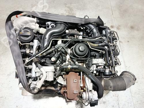 Engine AUDI A6 C6 Avant (4F5) 3.0 TDI quattro | BP36023173M1 - Image 3