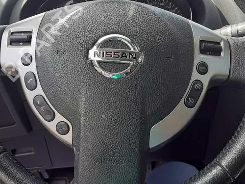 Module électronique NISSAN QASHQAI / QASHQAI +2 I (J10, NJ10, JJ10E) 1.5 dCi | BP14307582M83 