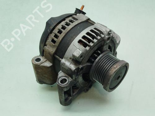 Generator TOYOTA RAV 4 III (_A3_) 2.2 D 4WD (ALA30_, ALA30R) (177 hp) 32096169