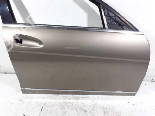 Right front door MERCEDES-BENZ C-CLASS (W204)  | BP9906706C3 