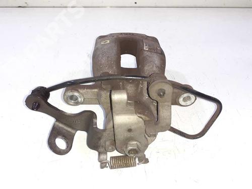 Right rear brake caliper PEUGEOT PARTNER Tepee 1.6 BlueHDi 120 | BP11559784M106 