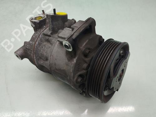 Compresseur AC VW CRAFTER Platform/Chassis (SZ_) 2.0 TDI FWD (SZB, SZC, SZH, SZI, SZJ, SZK, SZO, SZP, SZS... (140 hp) 32134762