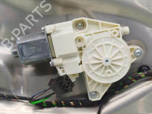 Front left window mechanism MERCEDES-BENZ E-CLASS (W212) E 220 CDI / BlueTEC (212.001, 212.002) | BP34646659C22 - Image 2