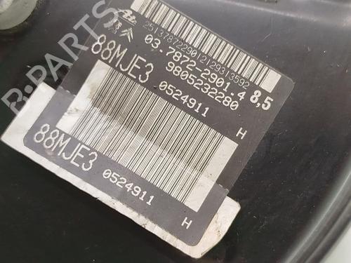 Servo brake OPEL VIVARO C Van (K0) 1.5 | BP29421679M42 