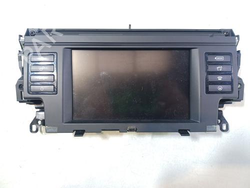 Used Display monitor LAND ROVER DISCOVERY SPORT (L550) 2.0 D (150 hp) 31837599