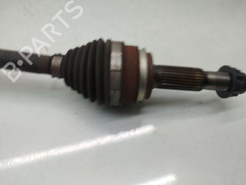 Right rear driveshaft LEXUS NX (_Z1_) 300h AWD (AYZ15) | BP33462949M41 - Image 2