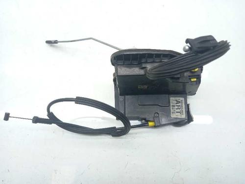 Rear right lock OPEL ASTRA K (B16) 1.6 CDTi (68) | BP12998803C99 