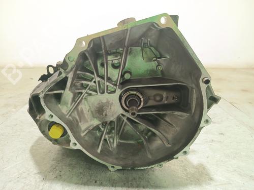 Used Gearbox Gearbox HONDA ACCORD VIII Estate (CW) 2.2 i-DTEC (CW3) (150 hp) 36321924 36321924