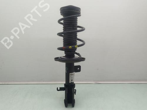 Used Right front shock absorber OPEL CORSA F (P2JO) 1.2 (68) (101 hp) 29430098