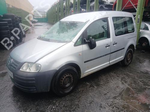 Brugte VW CADDY III Box Body/MPV (2KA, 2KH, 2CA, 2CH) 1.9 TDI 4744788
