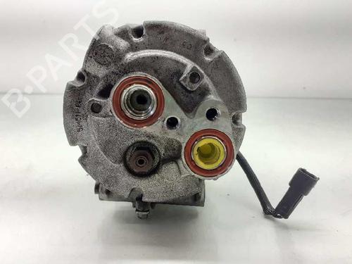 AC compressor FORD FOCUS C-MAX (DM2)  | BP15557220M34 