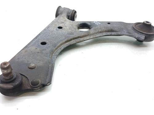 Left front suspension arm OPEL CORSA E (X15) 1.3 CDTI (08, 68) | BP31310780M12