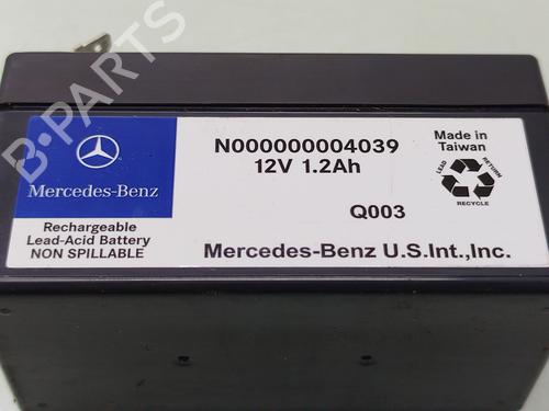 Other MERCEDES-BENZ GLA (H247) GLA 220 d 4-matic (247.715) | BP36017817O1 - Image 4