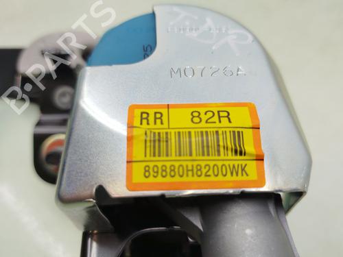 Airbag Kit KIA STONIC (YB) 1.6 CRDi | BP36645472C86 - Image 11