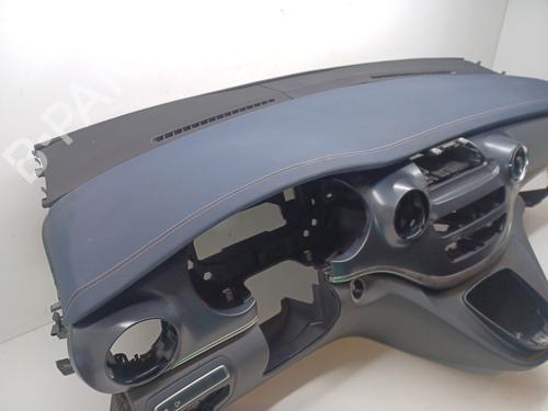 Dashboard MERCEDES-BENZ V-CLASS (W447) V 300 CDI / d (447.811, 447.813, 447.815) | BP40107001C46 - Image 4