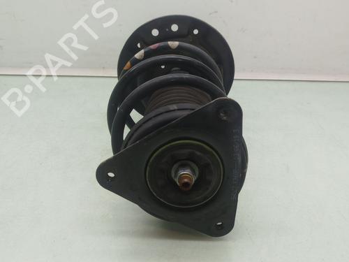 Right front shock absorber RENAULT MEGANE IV Hatchback (B9A/M/N_) 1.3 TCe 140 (B9NB) | BP31939903M17 