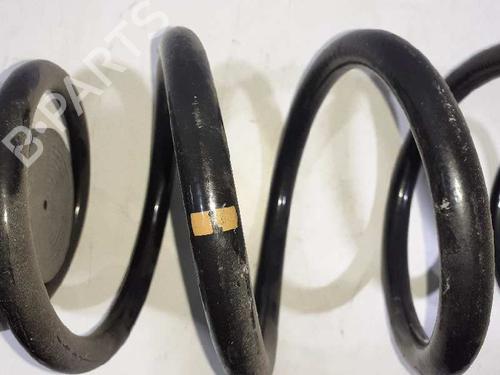 Shock absorber spring MERCEDES-BENZ VITO Van (W447)  | BP14306915C152 