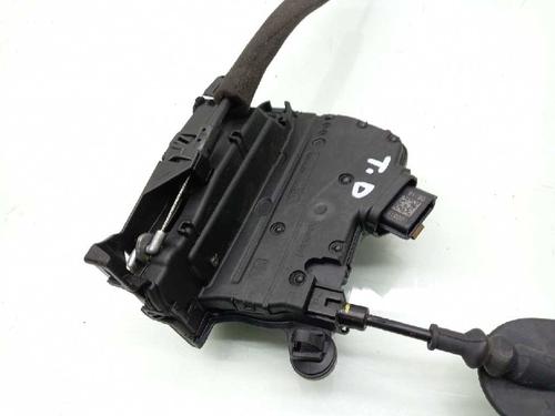 Rear right lock RENAULT CLIO IV (BH_) 0.9 TCe 90 (BHNF, BHMA, BHMH, BHJK, BHJR) | BP10624009C99 