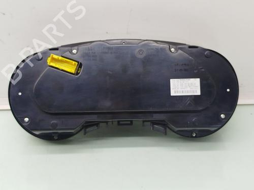 Instrument cluster PEUGEOT 5008 I Van (0U_) HDi (0U9HR8) | BP30752244C47