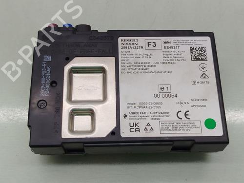 Módulo eletrónico DACIA SPRING EV (B6M1) | BP39529173M83 - Image 3