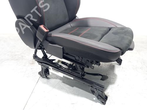 Seats set MERCEDES-BENZ GLB (X247) GLB 200 d 4-matic (247.613) | BP29280224C78 