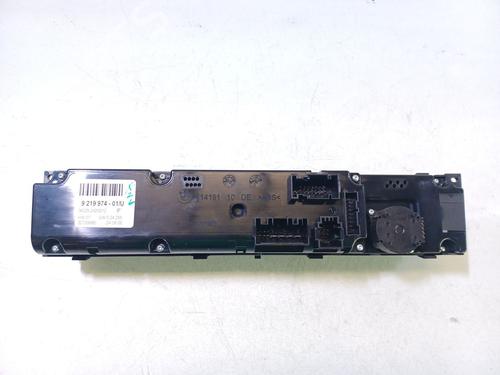 Climate control BMW X5 (E70) 3.0 d | BP18009218I5 