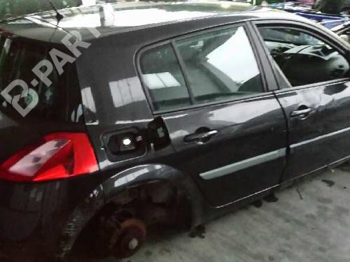 Førerens kollisjonspute RENAULT MEGANE II (BM0/1_, CM0/1_) 1.6 16V (BM0C, CM0C) | BP2236785C9 