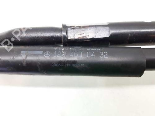 Other MERCEDES-BENZ CLK (C208) | BP7207836O1