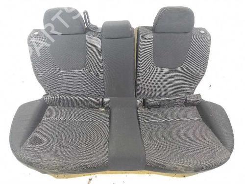 Seats set SUBARU IMPREZA Hatchback (GR, GH, G3) 2.0 D AWD | BP12265551C78 