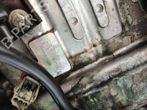 Engine FORD TRANSIT CONNECT V408 Box Body/MPV 1.5 TDCi | BP37692116M1  - Image 7