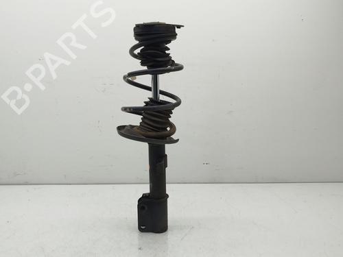 Left front shock absorber RENAULT CLIO IV (BH_) 1.5 dCi 90 | BP18418820M16 