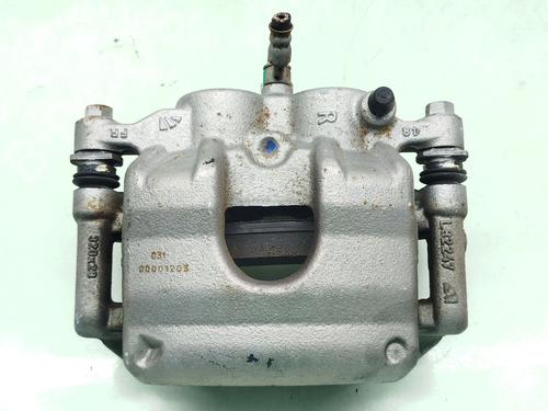 Used Right front brake caliper Right front brake caliper MERCEDES-BENZ X-CLASS (470) X 250 d (470.230) (190 hp) 40107308 40107308