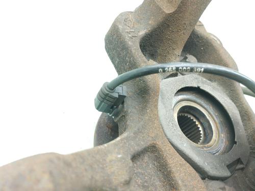 Left front steering knuckle RENAULT TRAFIC III Bus (JG_) 1.6 dCi 125 (JGMH) | BP40107175M25 - Image 4