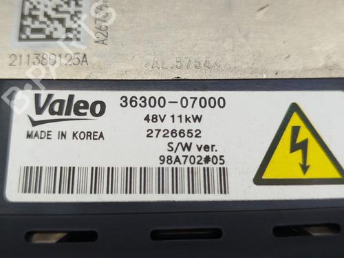 Alternator KIA STONIC (YB) 1.0 T-GDi Eco-Dynamics+ | BP32867726M7  - Image 7