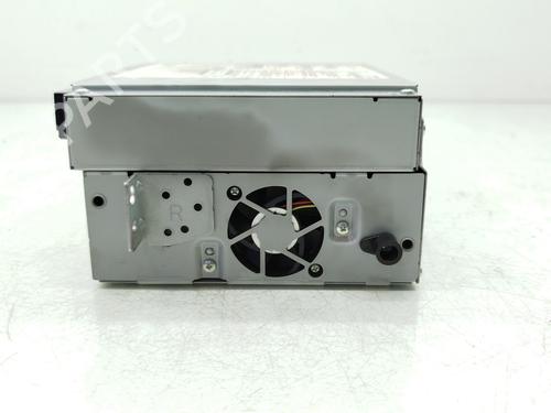 Radio VOLVO V40 Hatchback (525)  | BP18243058E6 