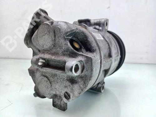 AC compressor OPEL CORSA D (S07) 1.3 CDTI (L08, L68) | BP9824007M34 