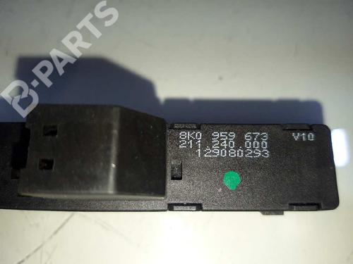 Electronic module AUDI A4 B8 (8K2) 2.7 TDI | BP5328784M83 