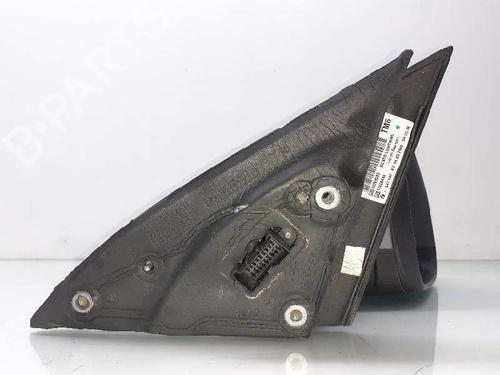 Right mirror OPEL INSIGNIA A Sports Tourer (G09) 2.0 CDTI (35) | BP5975979C27 
