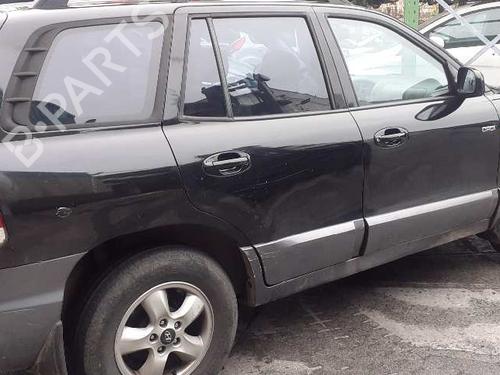 Transfer box HYUNDAI SANTA FÉ I (SM) 2.0 CRDi | BP8404221M36 