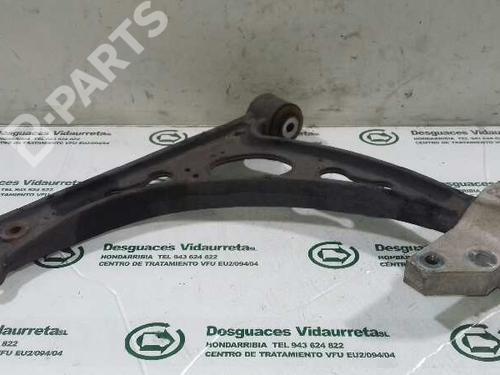 Left front suspension arm SEAT LEON (1P1) 1.9 TDI | BP1321736M12 
