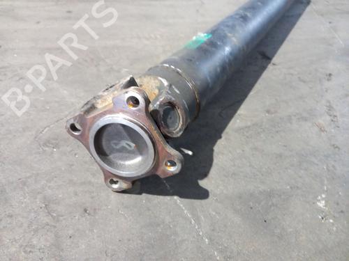 Driveshaft KIA SORENTO I (JC) 2.5 CRDi 4WD | BP18052882M37 