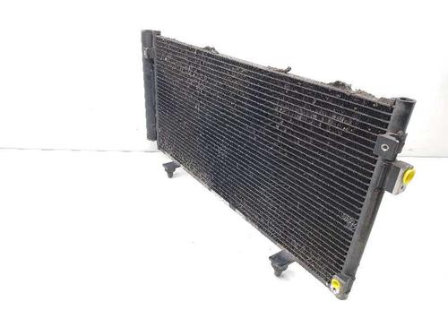 AC radiator SUBARU IMPREZA Hatchback (GR, GH, G3) 2.0 D AWD (150 hp) 12265516