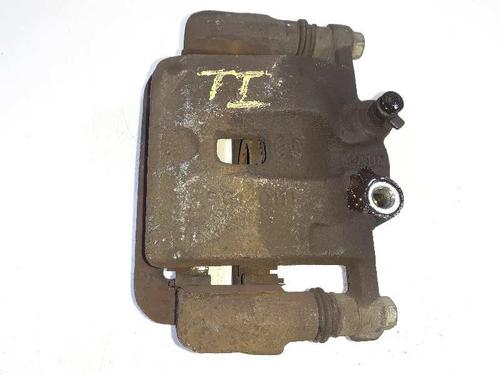 Left rear brake caliper HYUNDAI SANTA FÉ II (CM) 2.2 CRDi | BP11560395M107 