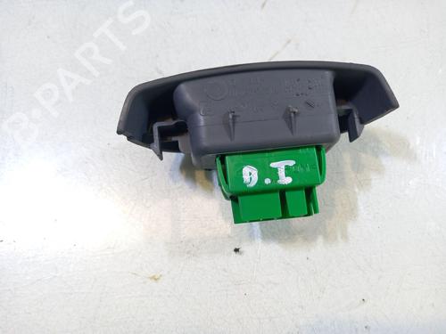 Left front window switch PEUGEOT 107 (PM_, PN_) 1.0 | BP21050546I27