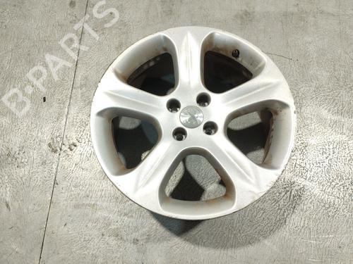 Used Rim PEUGEOT 3008 I MPV (0U_) 1.6 HDi 115 / BlueHDi 115 (116 hp) 29544922