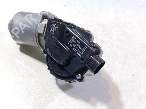 Used Front wiper motor TOYOTA AURIS (_E18_) 1.8 Hybrid (ZWE186_, ZWE186R) (136 hp) 32059515