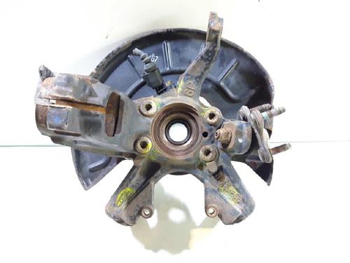 Right front steering knuckle SEAT LEON (1P1)  | BP6954895M26