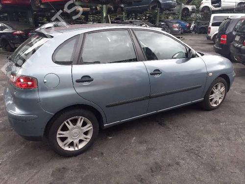 Right mirror SEAT IBIZA III (6L1)  | BP15725156C27 