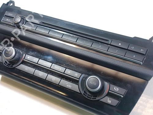 Climate control BMW 5 Touring (F11) 530 d xDrive | BP30135203I5