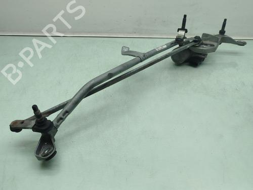 Used Front windshield wiper arm Front windshield wiper arm MERCEDES-BENZ C-CLASS (W205) C 200 d (205.001) (160 hp) 33336983 33336983